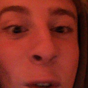 Meet your Posher, April